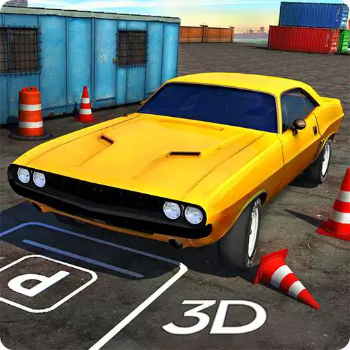 Run free android online Extreme Car Parking Sim 3D APK Run free android online Extreme Car Parking Sim 3D APK