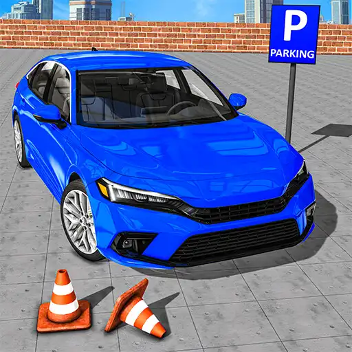 Play Extreme Car Parking Sim 3D APK