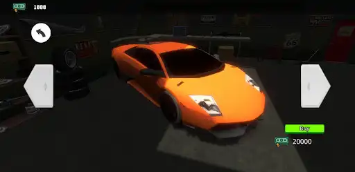 Play Extreme Car Parking Simulator as an online game Extreme Car Parking Simulator with UptoPlay