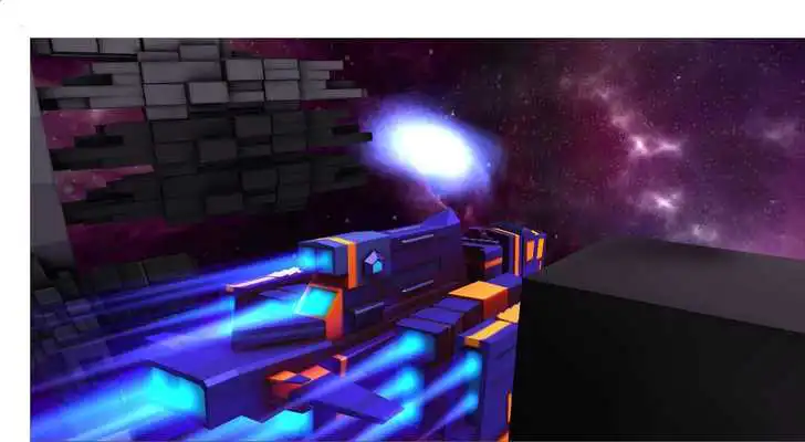 Play Extreme Car Race in space