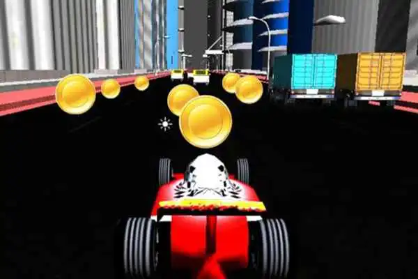 Play Extreme Car Racing 2016!