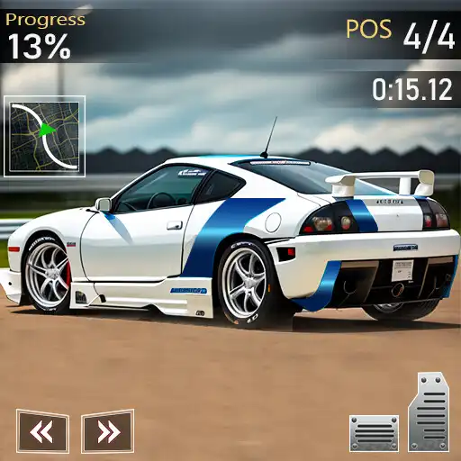 Play Extreme Car Racing Game 2023 APK