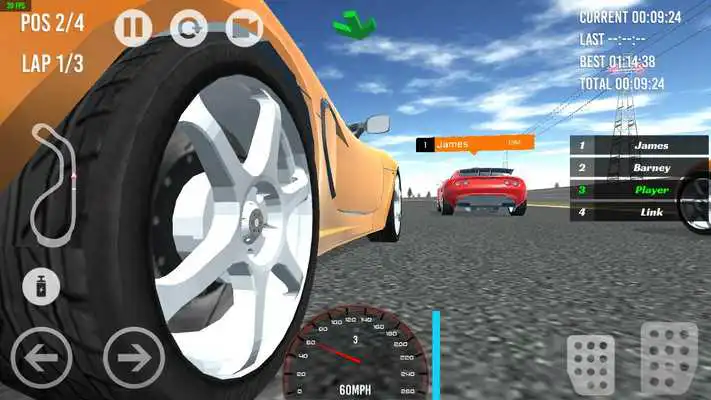 Play Extreme Car Racing Games 3D Play Extreme Car Racing Games 3D
