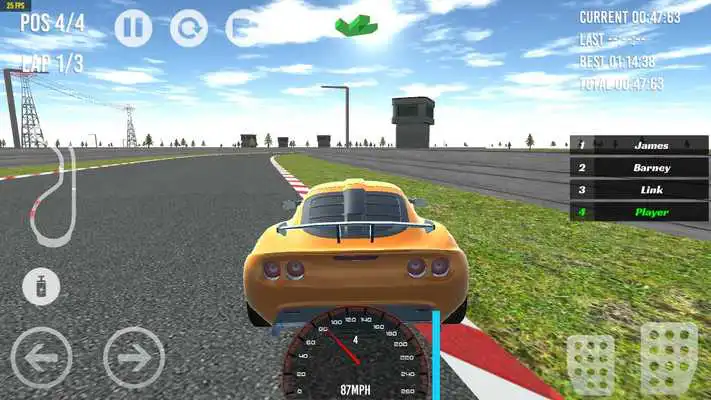 Play Extreme Car Racing Games 3D Play Extreme Car Racing Games 3D