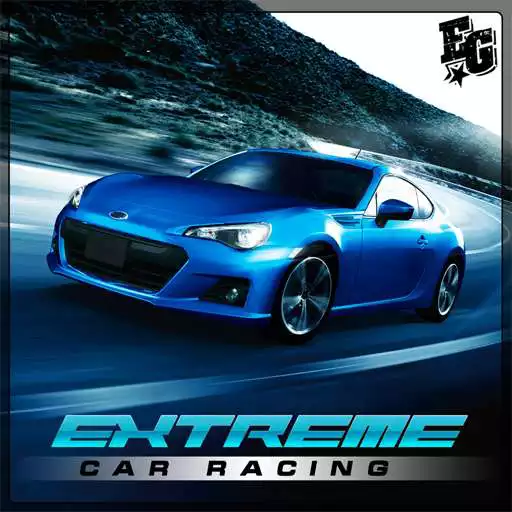 Free play online Extreme Car Racing APK