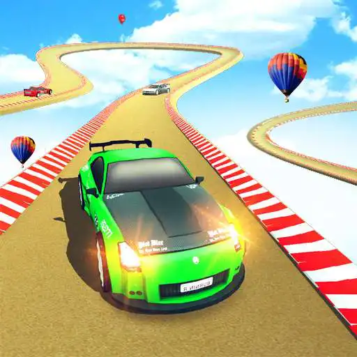 Play Extreme Car Racing Stunts: GT Racing Car Driving APK Play Extreme Car Racing Stunts: GT Racing Car Driving APK