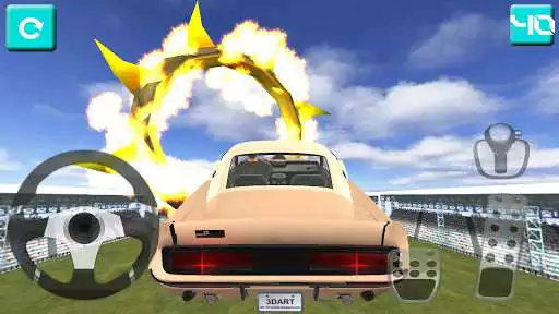 Play APK Extreme Car Show  and enjoy Extreme Car Show with UptoPlay com.parking.show