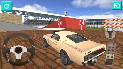 Play APK Extreme Car Show  and enjoy Extreme Car Show with UptoPlay com.parking.show