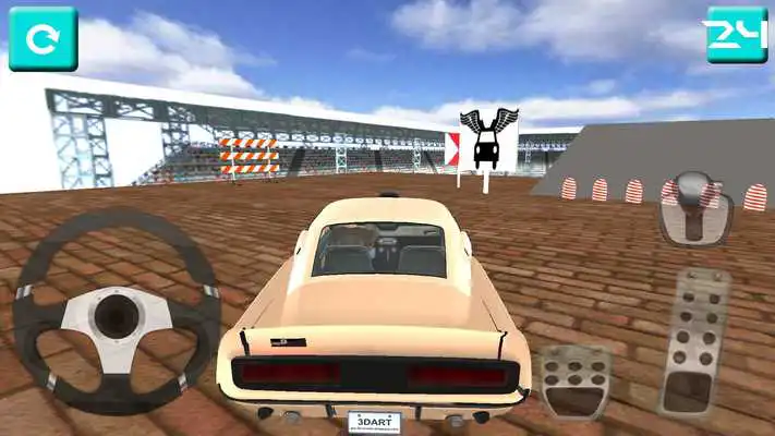 Play Extreme Car Show