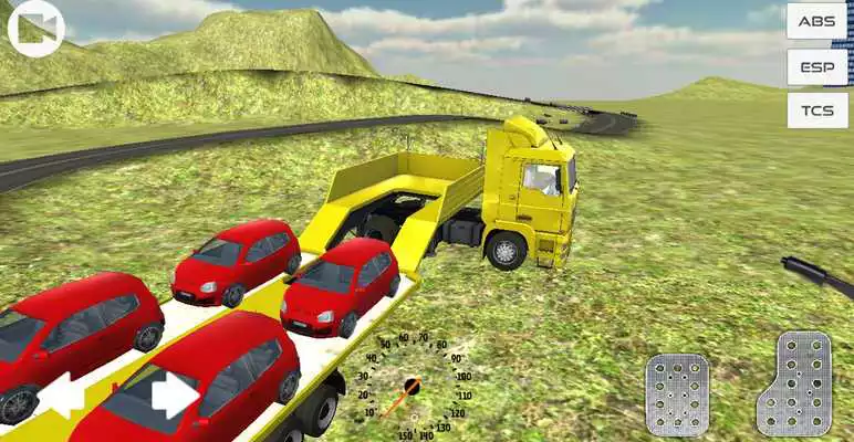 Play Extreme Car Simulator 2016 Play Extreme Car Simulator 2016