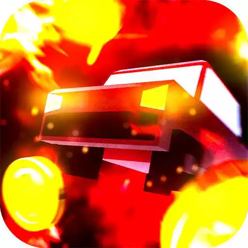 Run free android online Extreme Car Simulator APK
