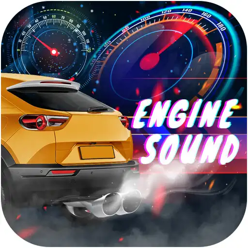 Play Extreme Car Sounds Engine Rev APK Play Extreme Car Sounds Engine Rev APK