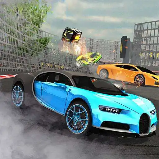 Play Extreme Car Stunts 2 - Wreckfast Demolition APK Play Extreme Car Stunts 2 - Wreckfast Demolition APK
