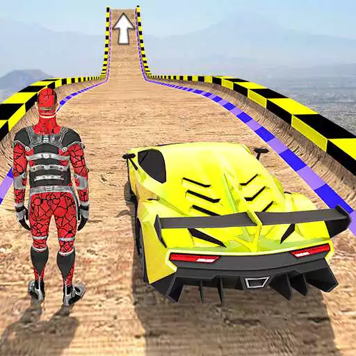 Play Extreme Car Stunts 3D: Turbo Racing Car Simulator APK Play Extreme Car Stunts 3D: Turbo Racing Car Simulator APK