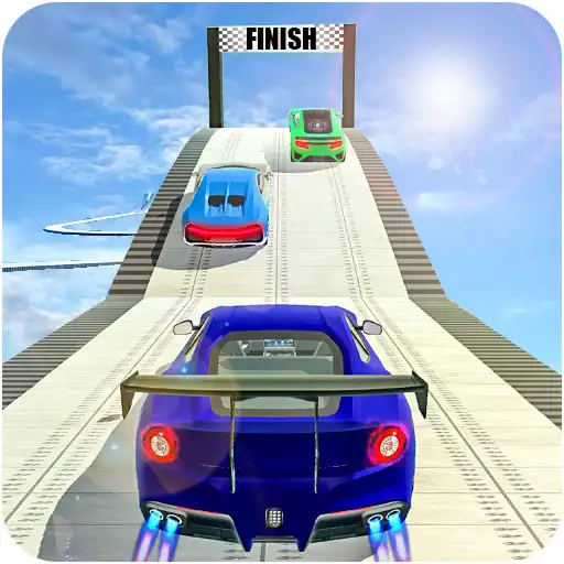 Play Extreme Car Stunt Simulator APK Play Extreme Car Stunt Simulator APK