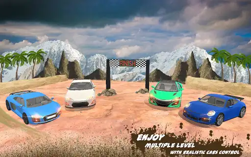 Play Extreme Car Stunt Simulator  and enjoy Extreme Car Stunt Simulator with UptoPlay