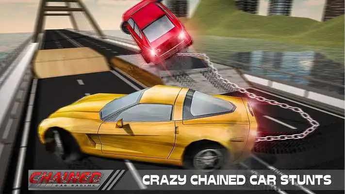 Play Extreme Car Stunts - Mega Ramp Car