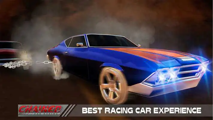 Play Extreme Car Stunts - Mega Ramp Car