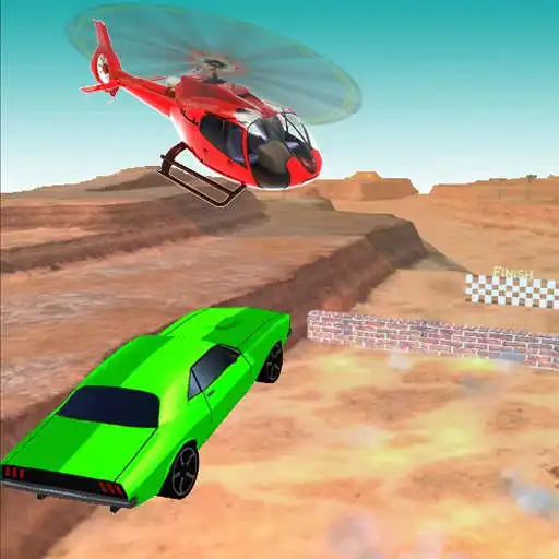 Play Extreme Car Stunts Mega Ramp APK Play Extreme Car Stunts Mega Ramp APK