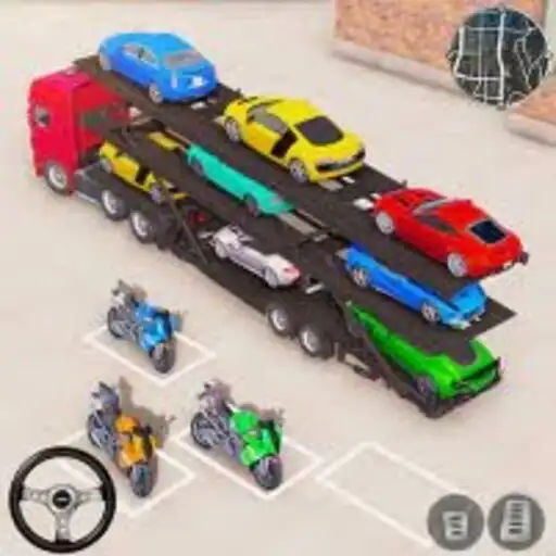 Play Extreme Car Transport Truck APK Play Extreme Car Transport Truck APK