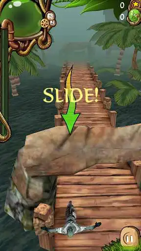 Play APK Extreme Challenge Run 3D  and enjoy Extreme Challenge Run 3D with UptoPlay com.Extreme.Challengerun3D