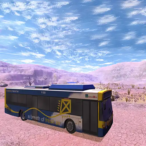 Play Extreme City Bus 3D Simulator APK Play Extreme City Bus 3D Simulator APK