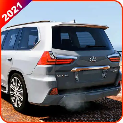 Play Extreme City Car Drive Simulator 2021: LX 570 APK Play Extreme City Car Drive Simulator 2021: LX 570 APK