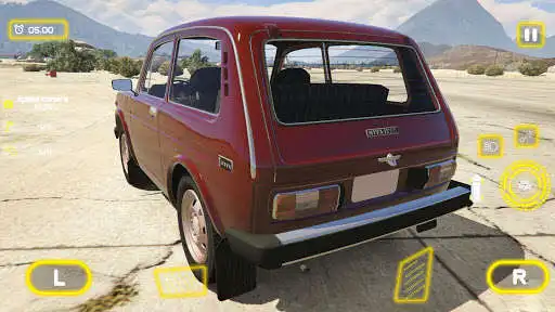 Play Extreme City Car Drive Simulator: Lada Niva 2021 as an online game online Extreme City Car Drive Simulator: Lada Niva 2021 with UptoPlay com.dsg.drift.car.Lada.Niva.drivesimulator Play Extreme City Car Drive Simulator: Lada Niva 2021 as an online game Extreme City Car Drive Simulator: Lada Niva 2021 with UptoPlay