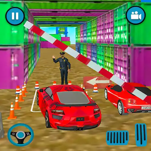 Play Extreme City Car Parking Mania APK Play Extreme City Car Parking Mania APK