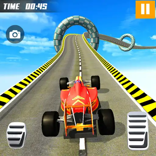 Play Extreme City Formula Car Stunts : GT Racing Stunts APK Play Extreme City Formula Car Stunts : GT Racing Stunts APK