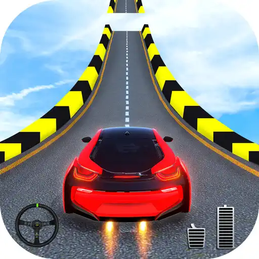 Play Extreme City Gt Racing Stunts - Car Stunts 3D Game APK