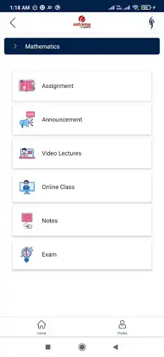 Play Extreme Classes as an online game Extreme Classes with UptoPlay