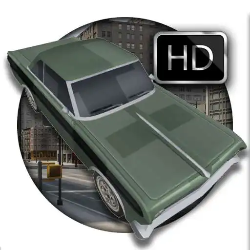 Free play online Extreme Classic Car Parking  APK