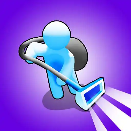 Play Extreme Cleanup! APK