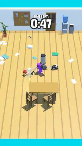 Play Extreme Cleanup!  and enjoy Extreme Cleanup! with UptoPlay