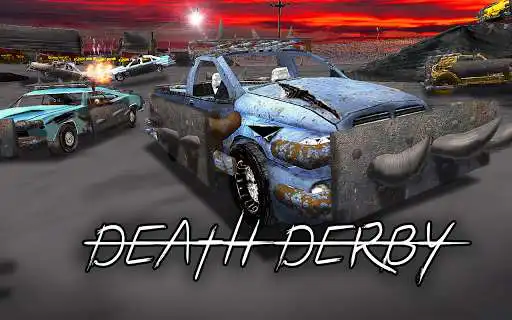 Play Extreme Death Derby  and enjoy Extreme Death Derby with UptoPlay