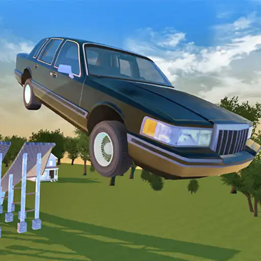 Play Extreme Destruction Car APK Play Extreme Destruction Car APK