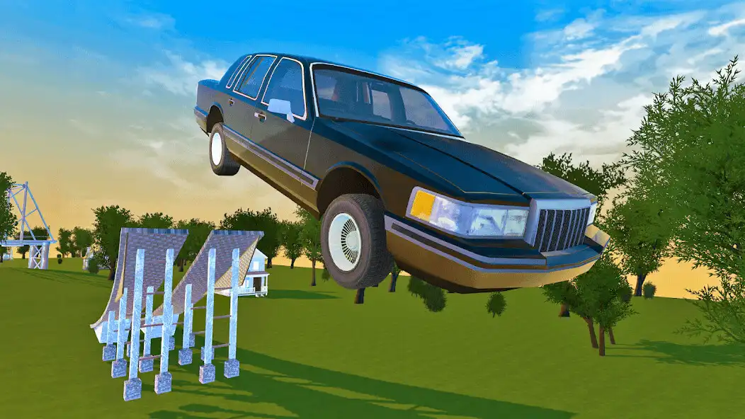 Play Extreme Destruction Car  and enjoy Extreme Destruction Car with UptoPlay