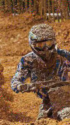 Play Extreme.Dirtbike.Wallpaper