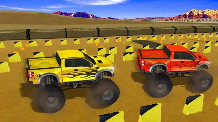 Play Extreme Dirt Car Stunts - Reckless Racing Drive 18
