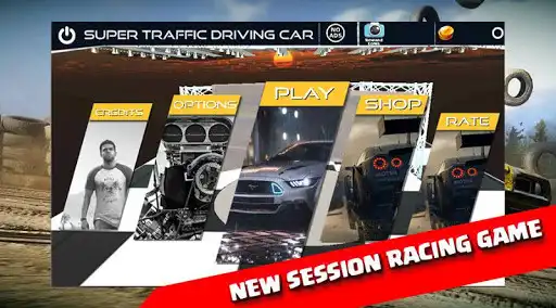 Play Extreme Dr Driving Simulation 3D  and enjoy Extreme Dr Driving Simulation 3D with UptoPlay