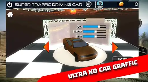 Play Extreme Dr Driving Simulation 3D as an online game Extreme Dr Driving Simulation 3D with UptoPlay
