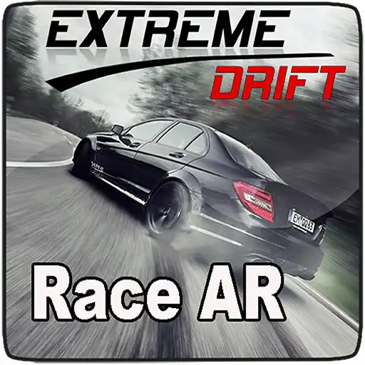 Play Extreme Drift Race AR APK