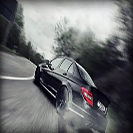 Play Extreme Driving APK