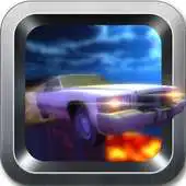 Free play online Extreme Driving: Lava Mountain APK
