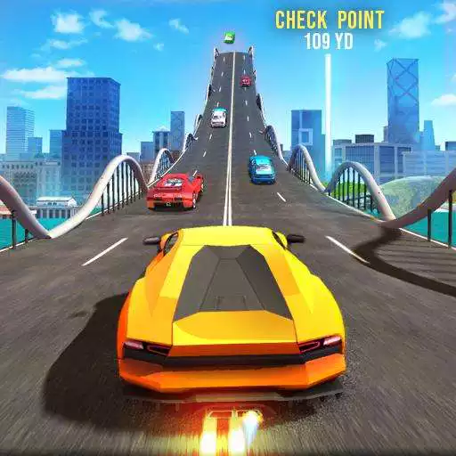 Play Extreme Driving Simulator APK