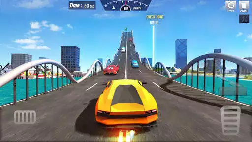 Play Extreme Driving Simulator  and enjoy Extreme Driving Simulator with UptoPlay