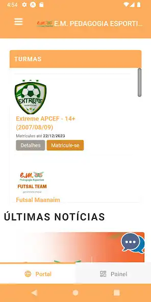 Play Extreme Esporte Clube as an online game Extreme Esporte Clube with UptoPlay