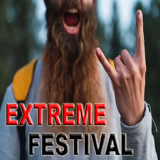 Play Extreme Festival FPS APK
