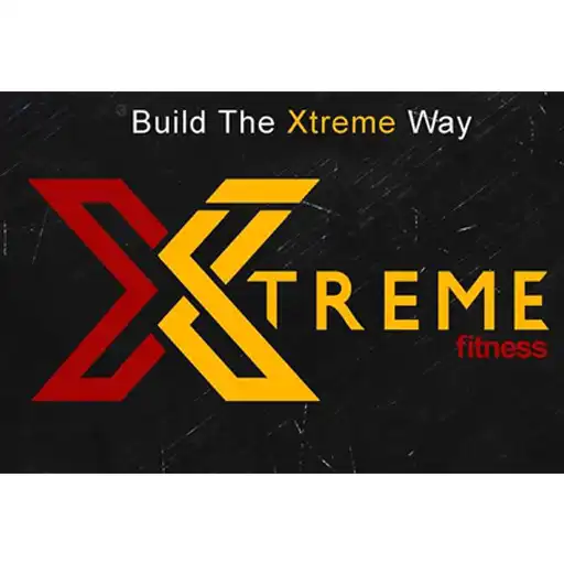 Free play online Extreme Fitness APK